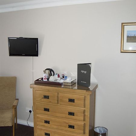 The Ryandale Inn Dungannon Zimmer foto