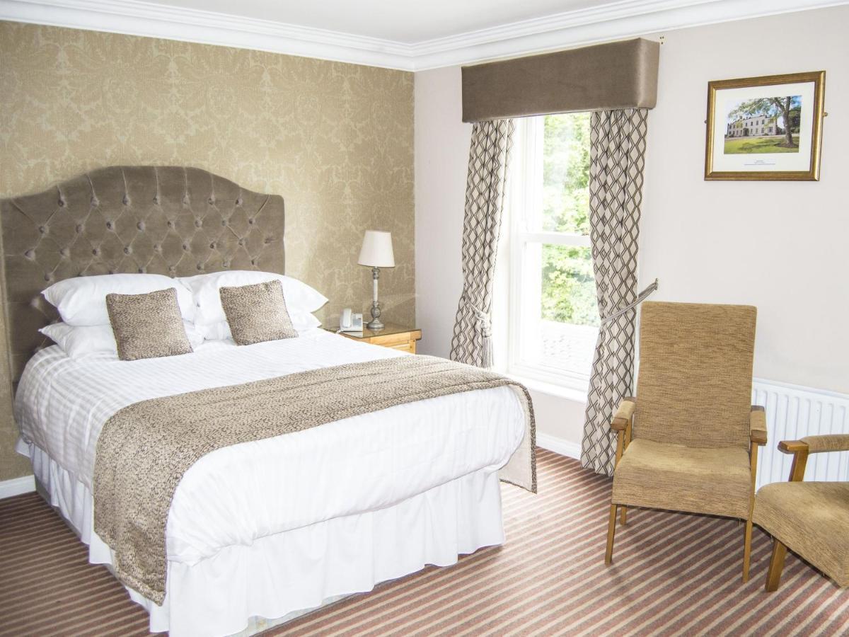 The Ryandale Inn Dungannon Zimmer foto