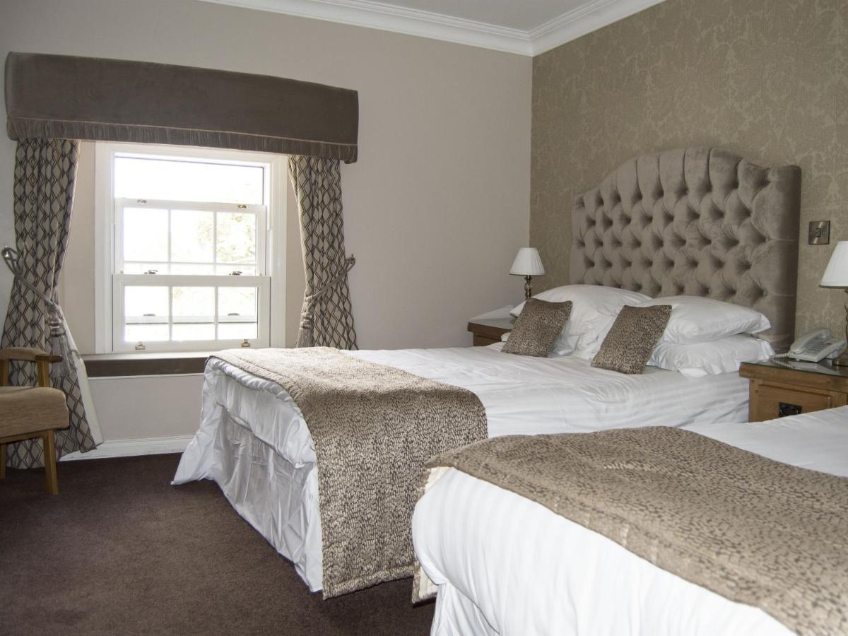 The Ryandale Inn Dungannon Zimmer foto