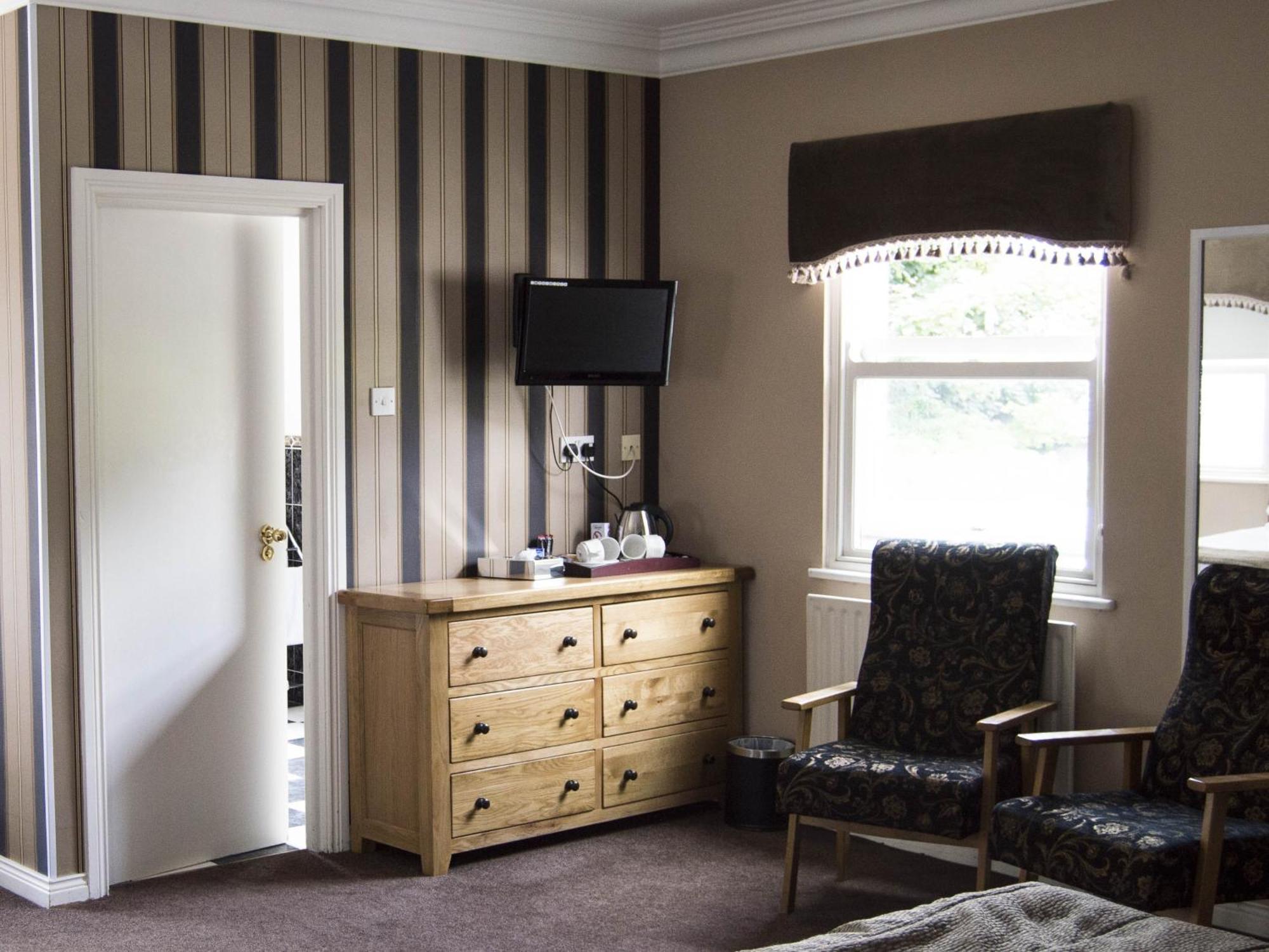 The Ryandale Inn Dungannon Zimmer foto